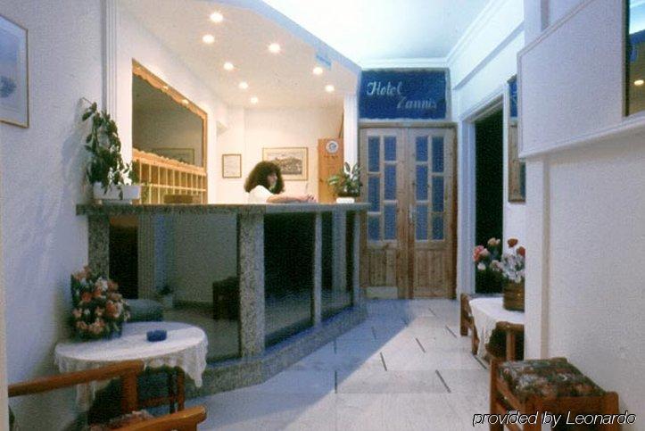 赞尼斯酒店 Mykonos Town 外观 照片