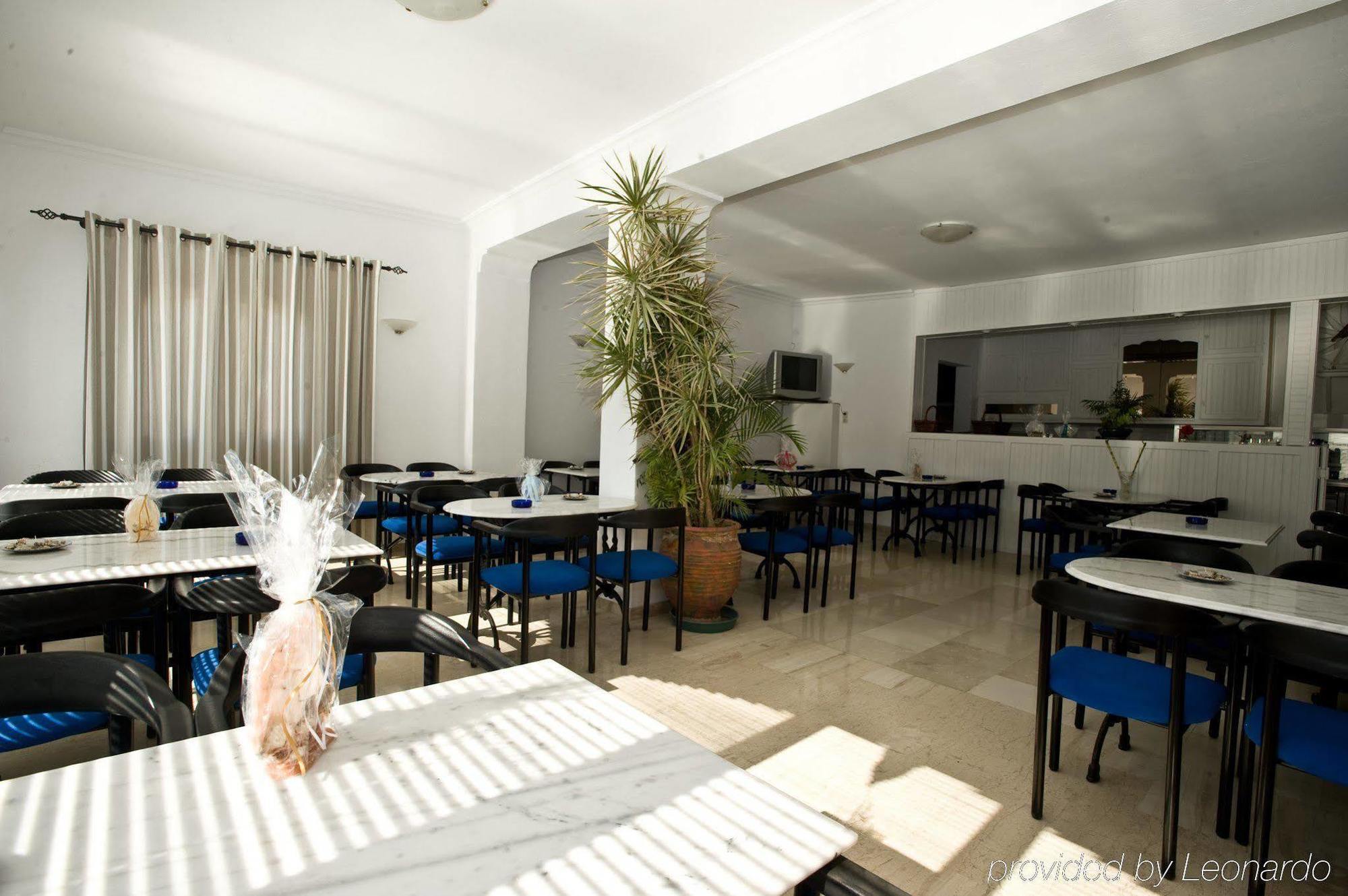 赞尼斯酒店 Mykonos Town 外观 照片