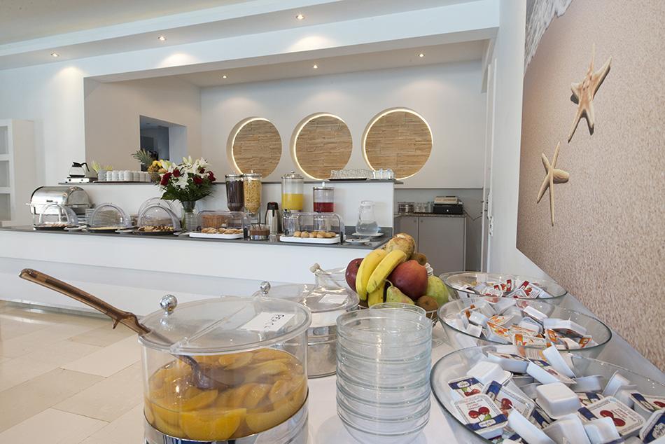 赞尼斯酒店 Mykonos Town 外观 照片