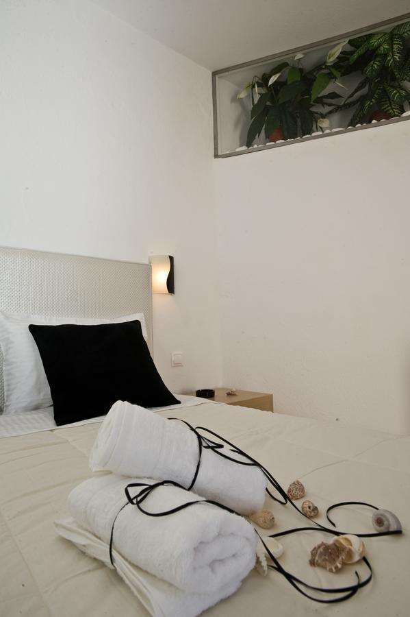 赞尼斯酒店 Mykonos Town 外观 照片